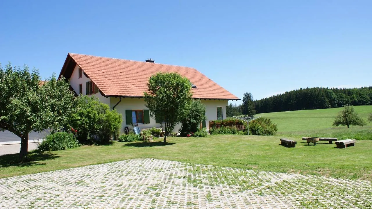 Bauer Haug Apartment Dietmannsried