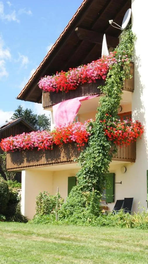 Bauer Haug Apartment Dietmannsried