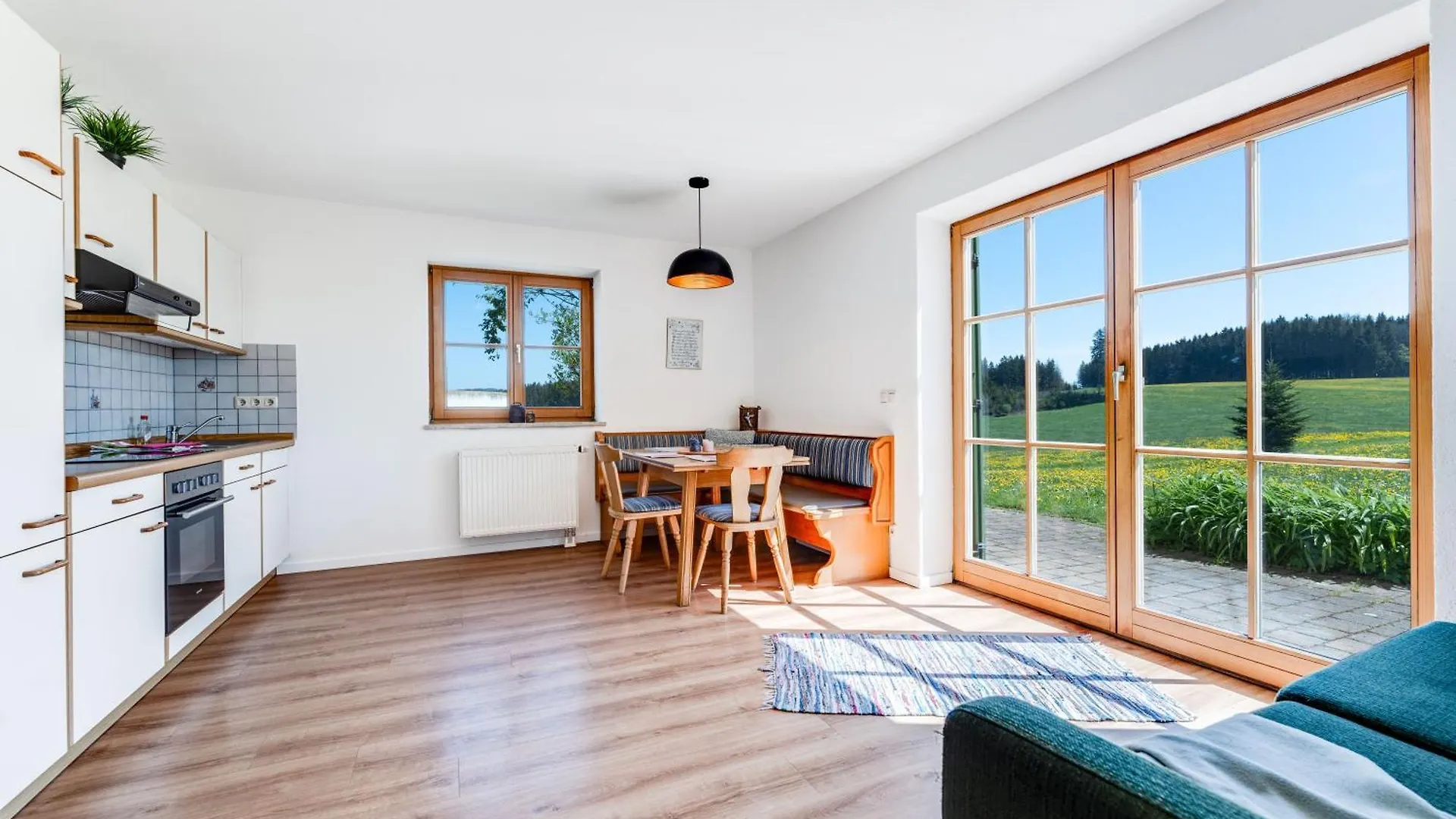 Bauer Haug Apartment Dietmannsried