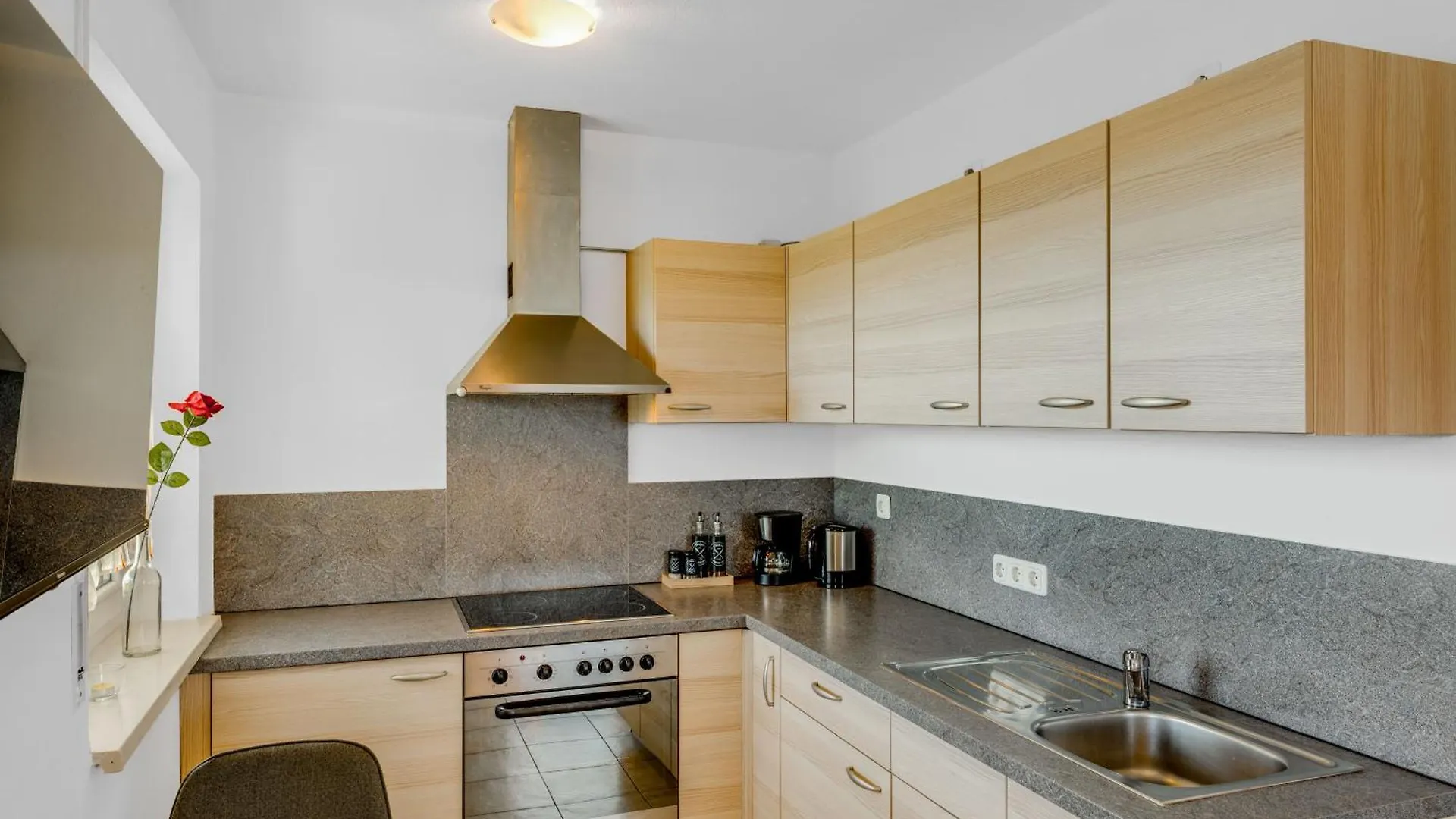 Bauer Haug Apartment Dietmannsried