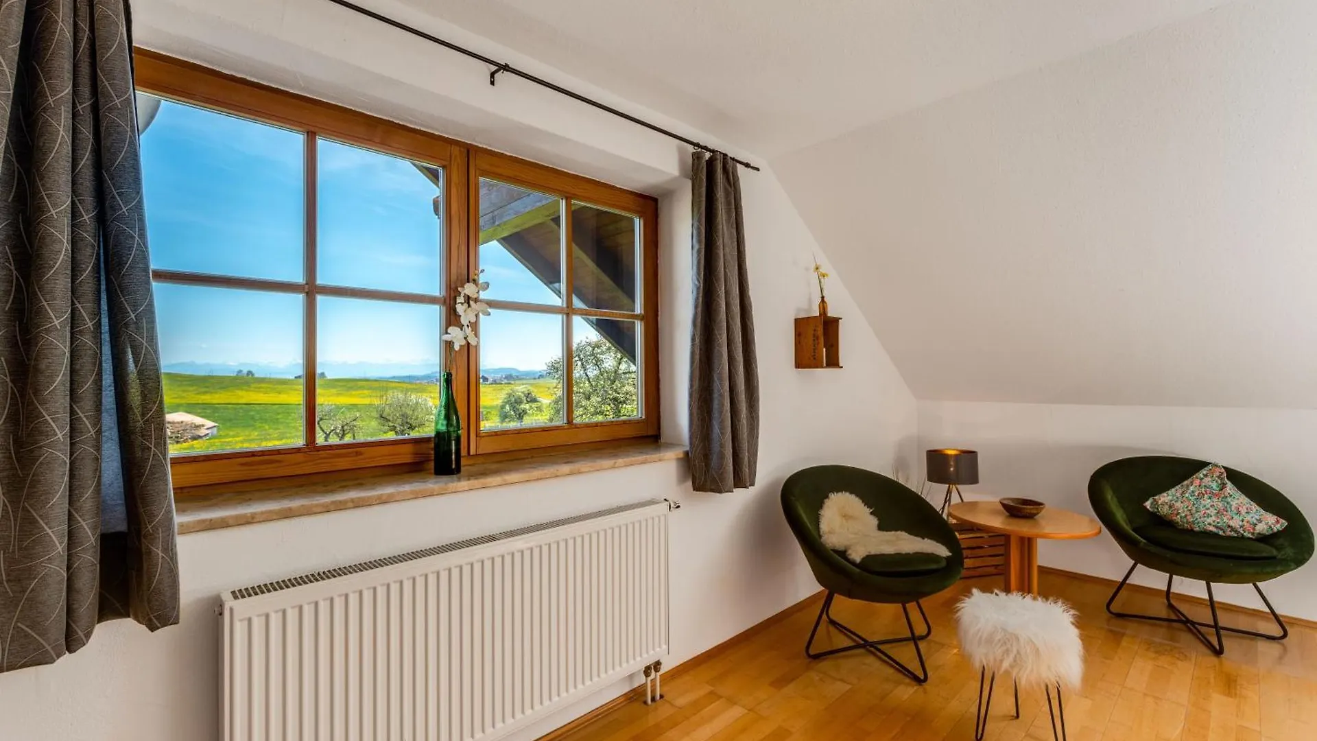 Bauer Haug Apartment Dietmannsried