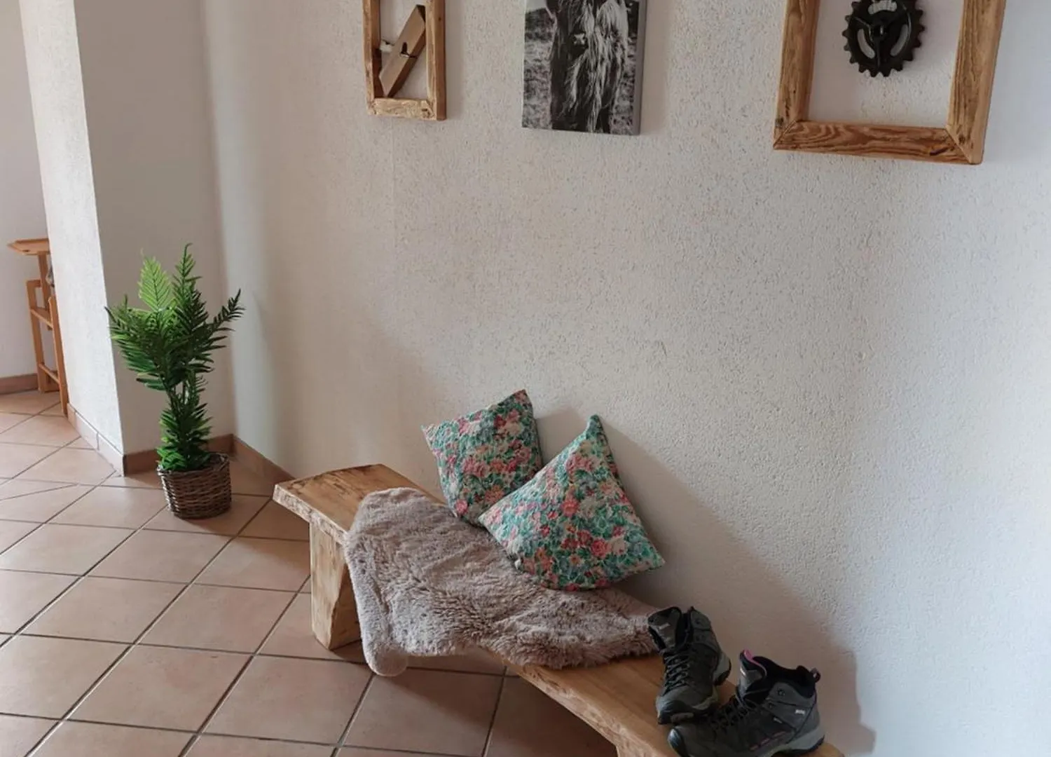 Bauer Haug Apartment Dietmannsried
