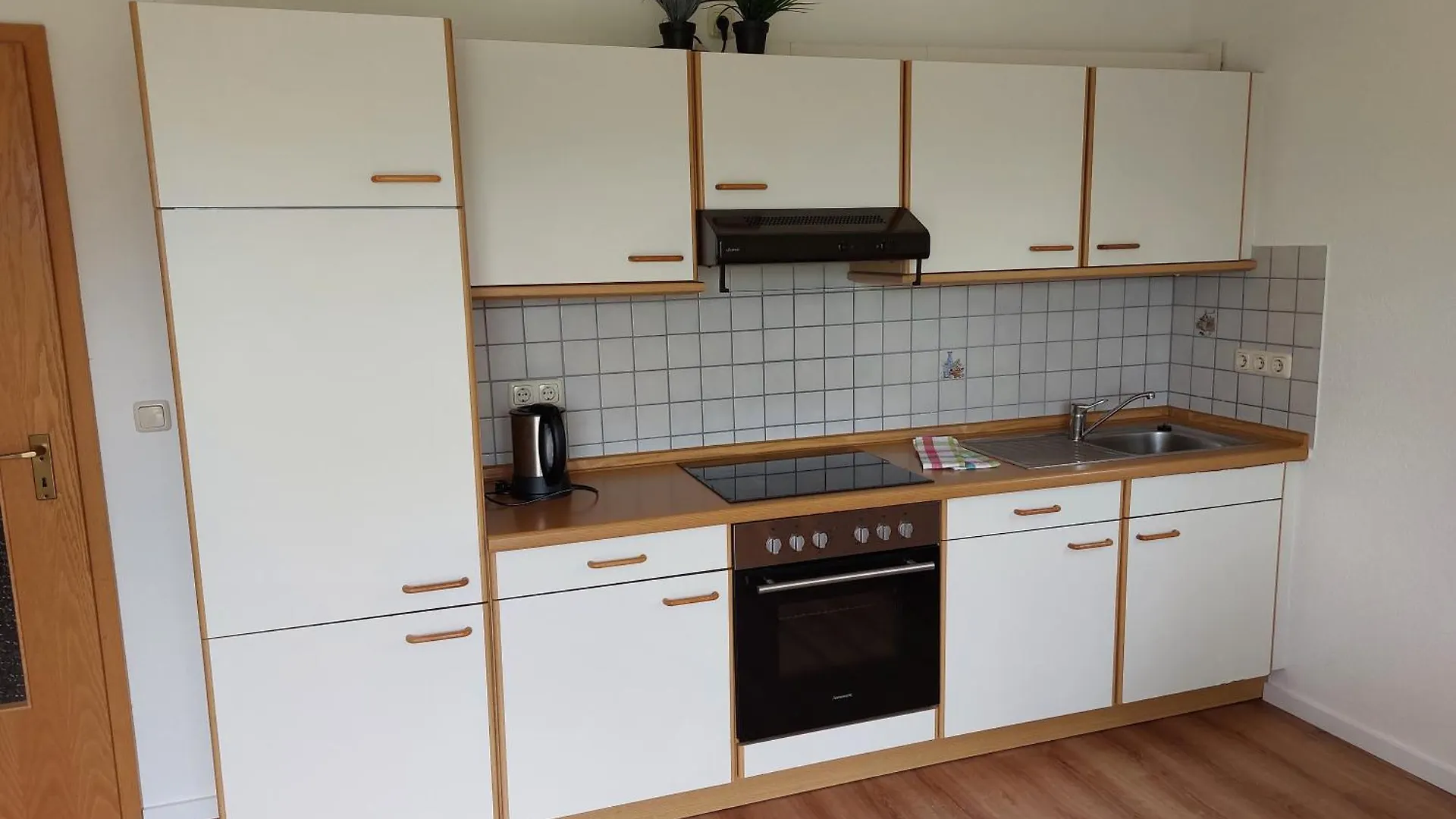 Bauer Haug Apartment Dietmannsried