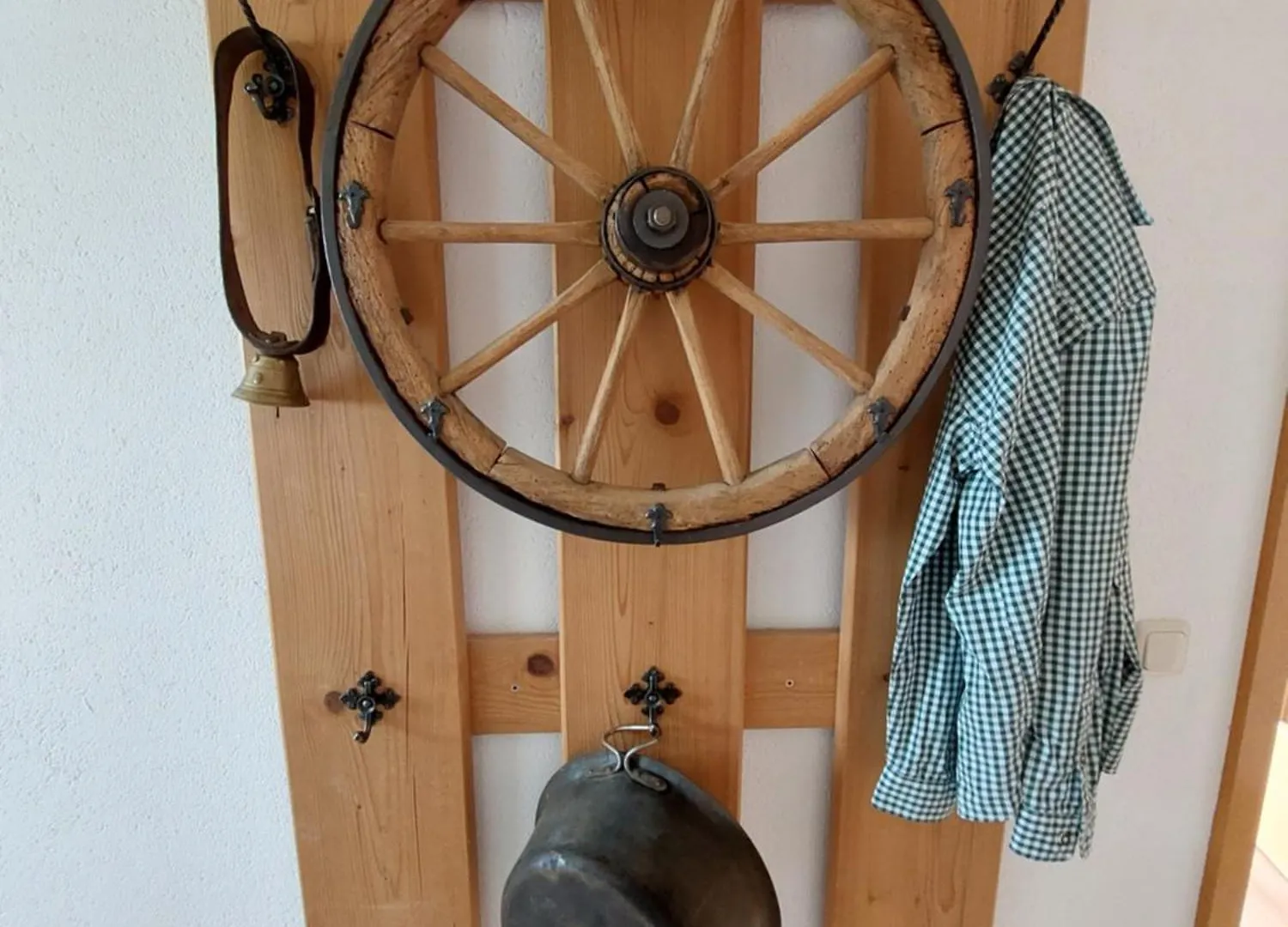Bauer Haug Apartment Dietmannsried
