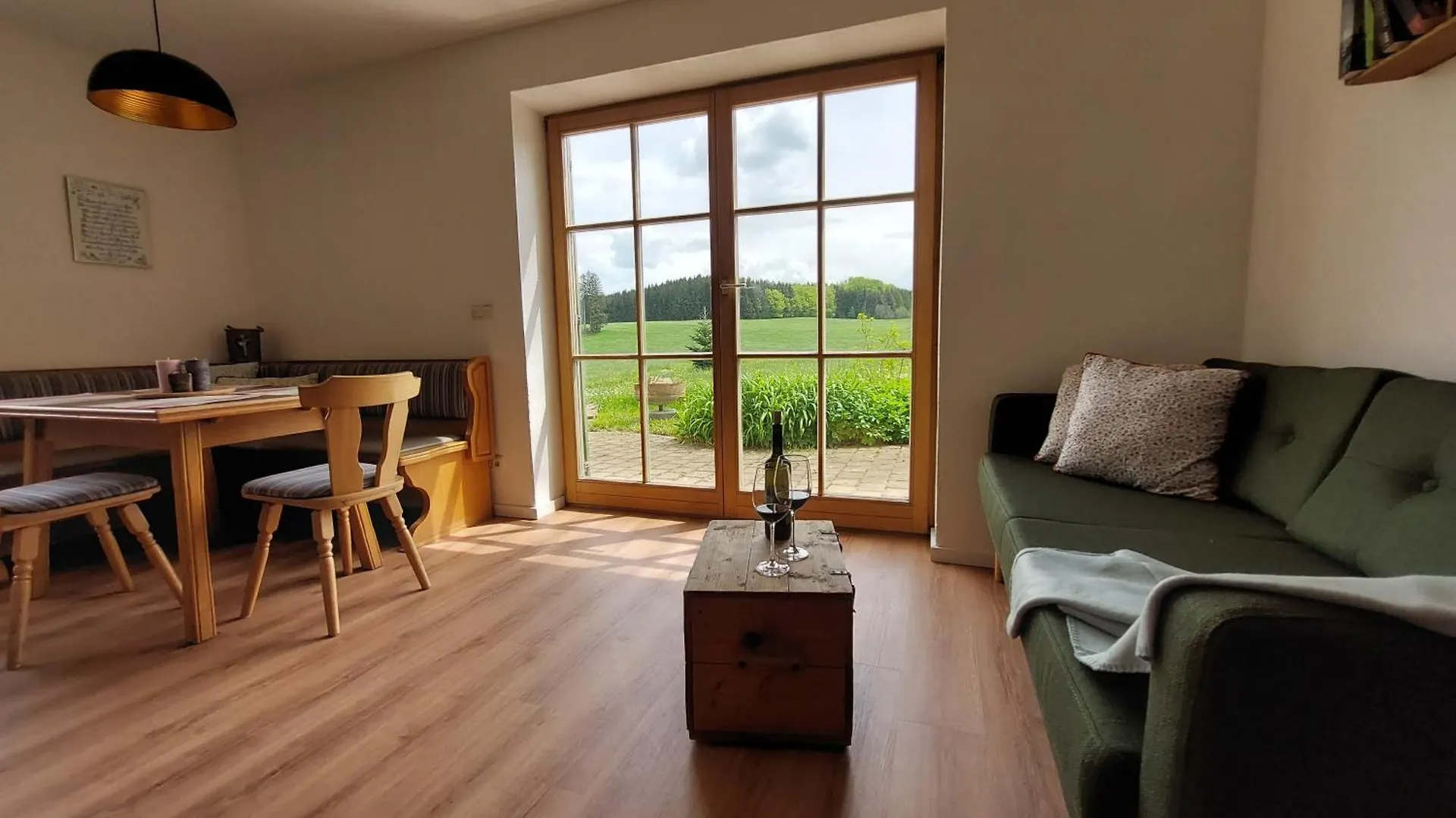 Bauer Haug Apartment Dietmannsried