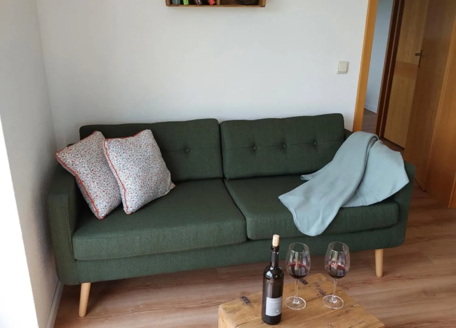 Bauer Haug Apartment Dietmannsried