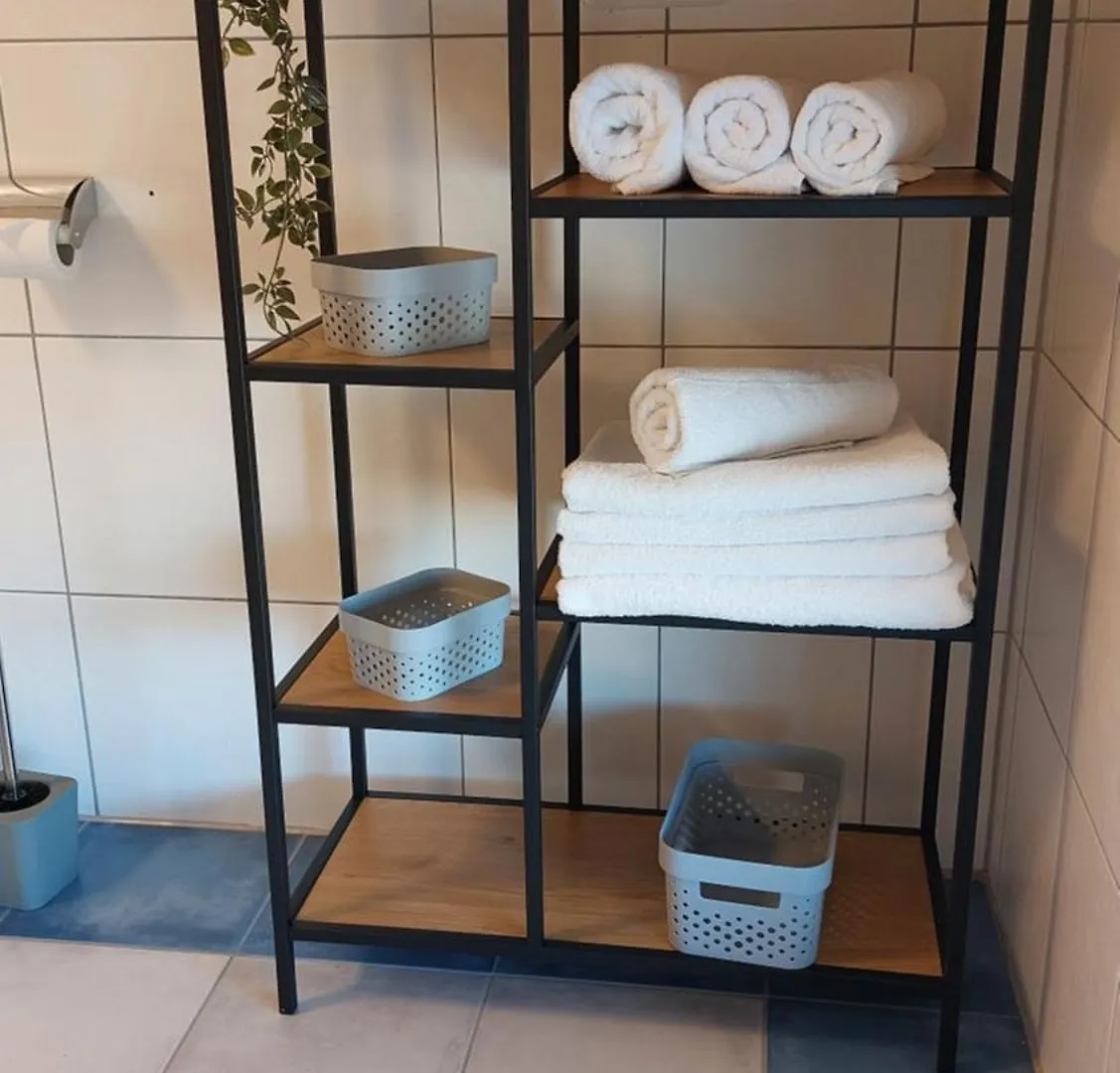 Bauer Haug Apartment Dietmannsried Germany