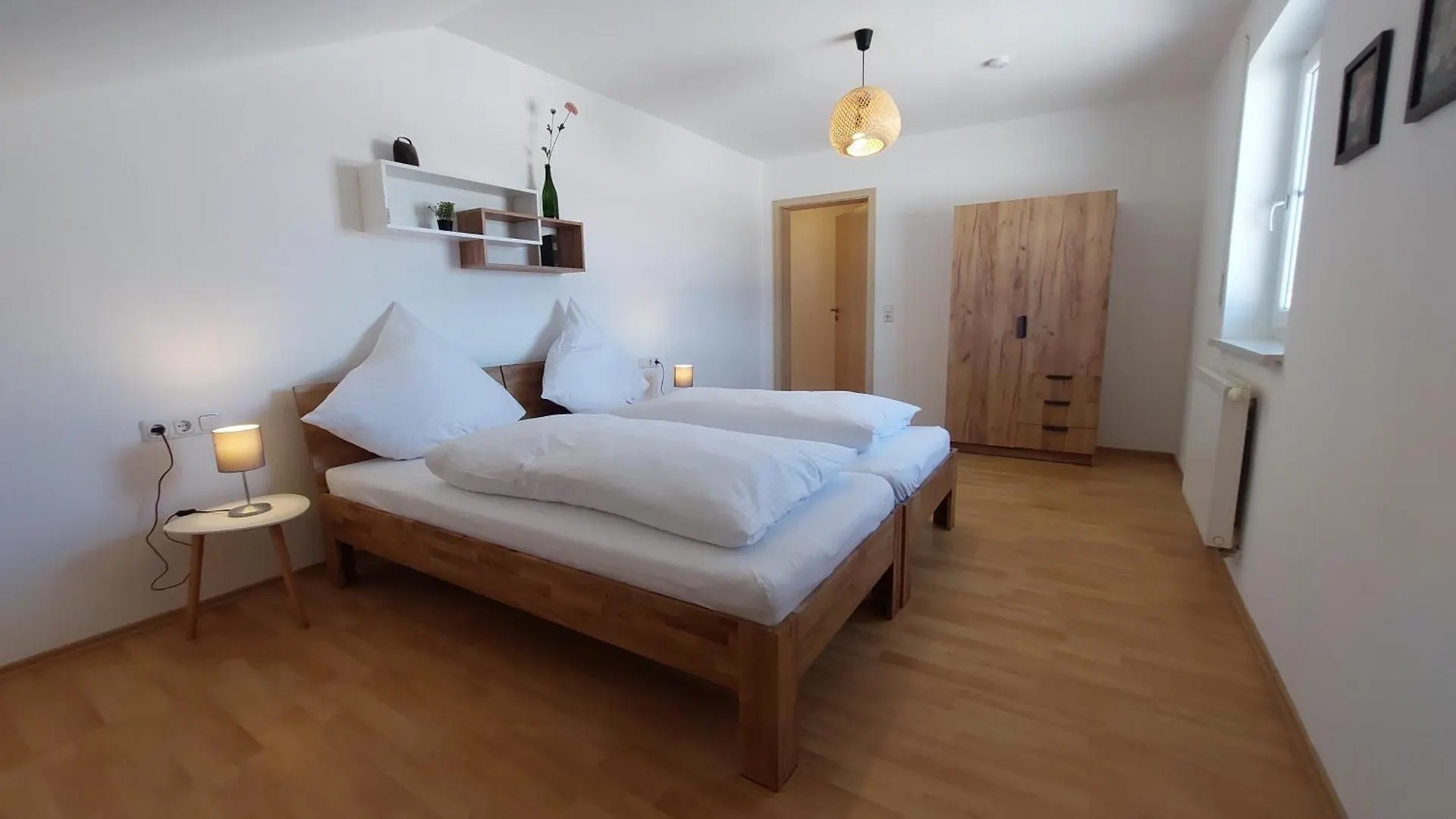 Bauer Haug Apartment Dietmannsried