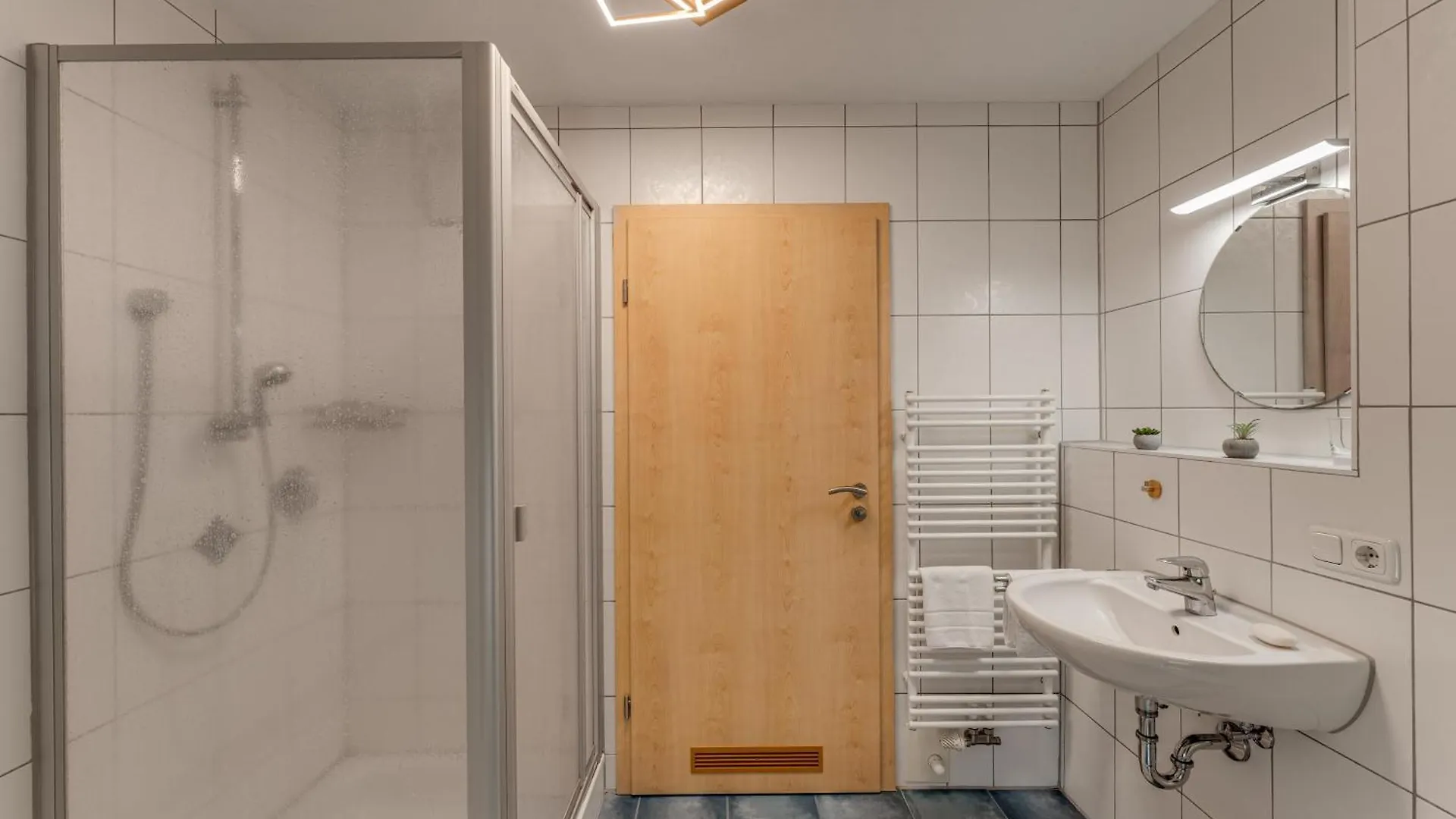 Bauer Haug Apartment Dietmannsried