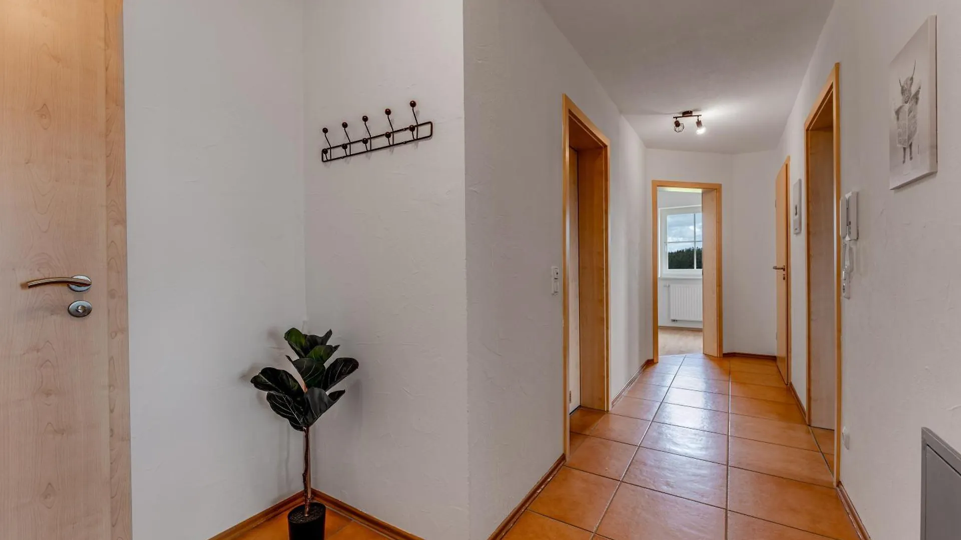 Bauer Haug Apartment Dietmannsried