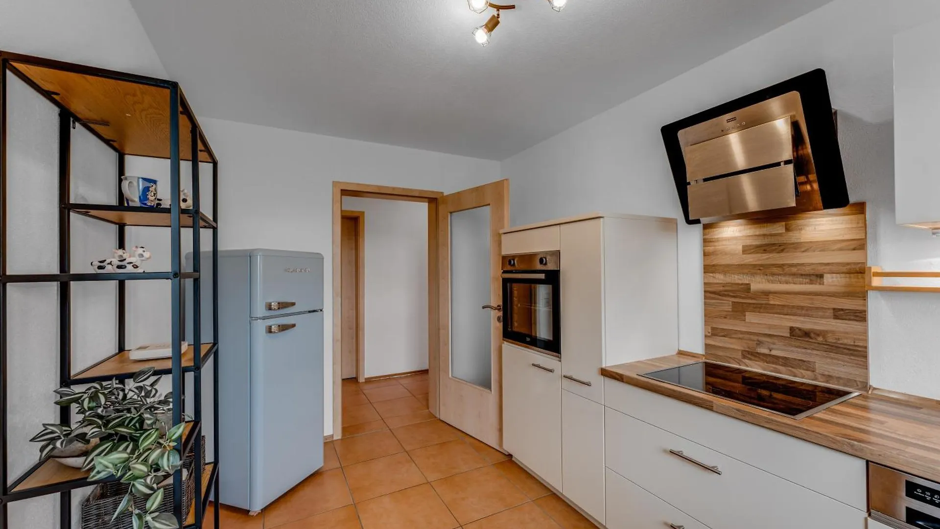 Bauer Haug Apartment Dietmannsried